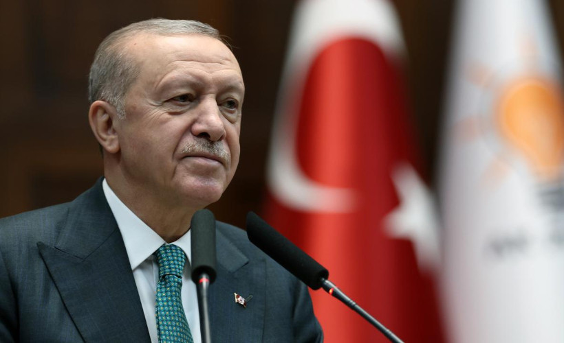 Cumhurbaşkanı Erdoğan’dan ‘Laiklik’ tepkisi: “Dilinizin altındaki baklayı çıkarın”