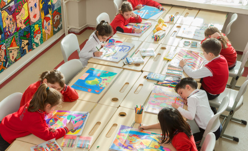 Rekabet Kurumu'ndan özel okullardaki fiyat artışlarına yönelik soruşturma