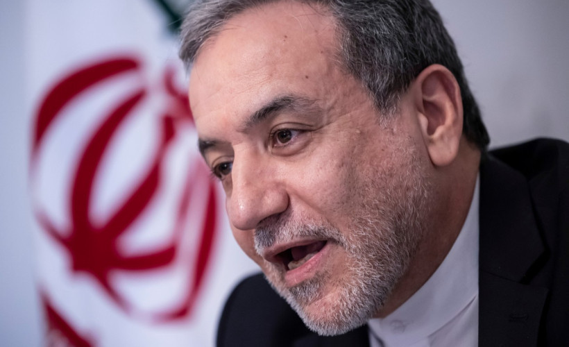 İran Dışişleri Bakanı müzakere için Cenevre’de: Hem savaşa hem barışa hazırız