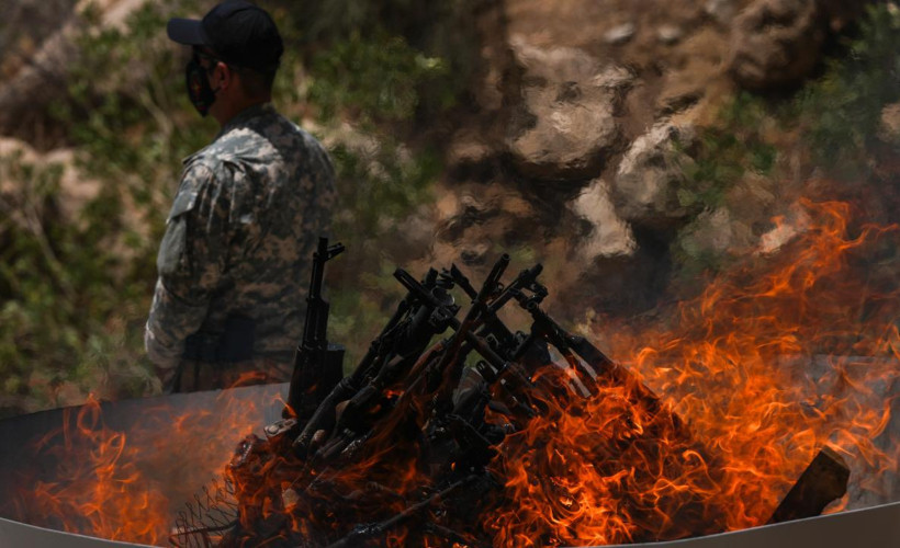 Terörsüz Türkiye sürecinde yeni eşik: İmralı’dan gelen ikinci mesaj okundu