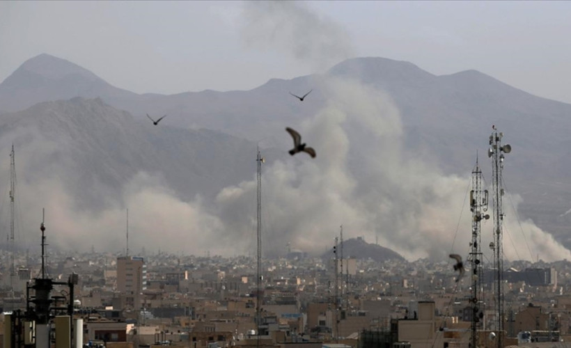 Dünyadan tepkiler peş peşe: ABD ve İsrail’in İran saldırılarına sert eleştiriler