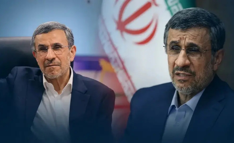 İran'ın eski Cumhurbaşkanı Mahmud Ahmedinejad İsrail saldırısında öldürüldü