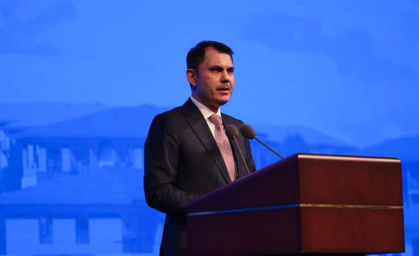 Dev Sosyal Konut Projesinde sona doğru: Başkentte tarihi teslim süreci