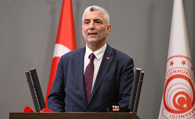 Bakan Bolat’tan kritik mesaj: “Türkiye ateş çemberi içinde istikrar abidesi olarak parlıyor”