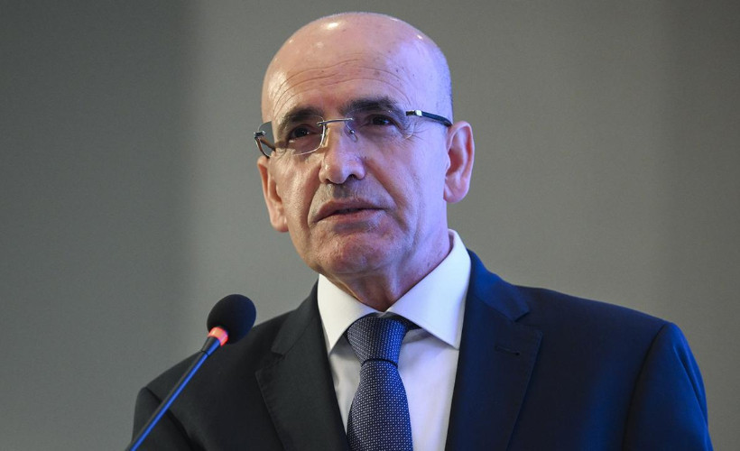 Mehmet Şimşek: Dezenflasyonu önceliklendiren önemli bir adım attık