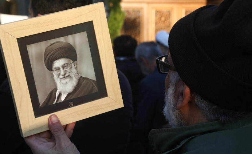 ABD ve İsrail’in “Rejim planı” tutmadı: İran’da saldırılar sonrası halk tek ses oldu