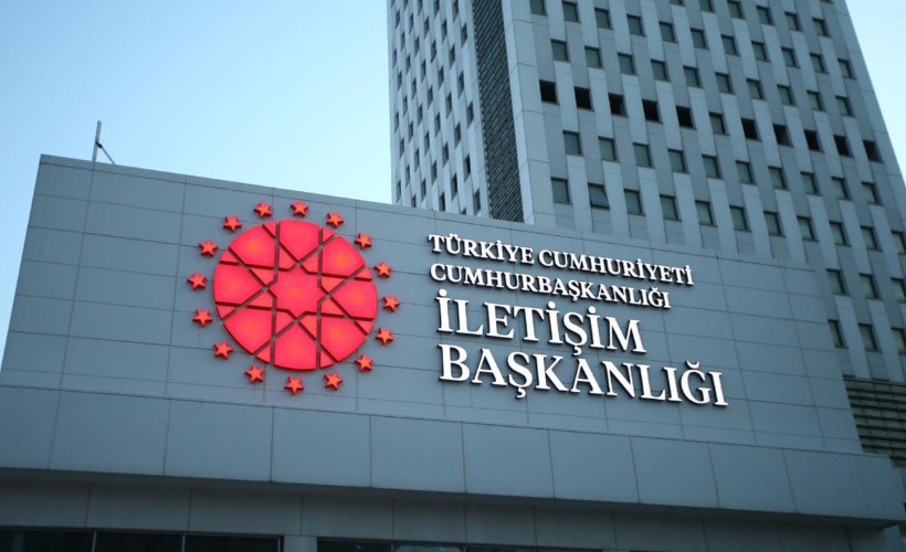 İletişim Başkanlığı’ndan CNN International’a sert tepki: “86 milyonun her ferdi Türkiye’nin ayrılmaz parçasıdır”