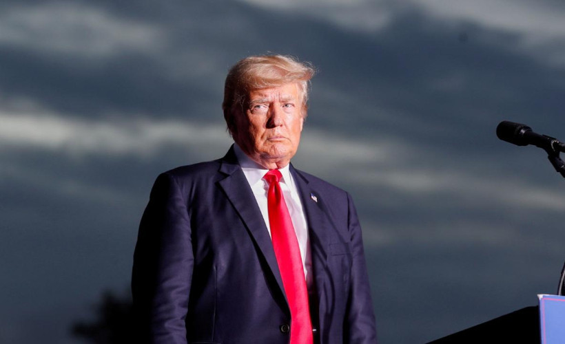 Trump’tan İran’a sert mesaj: “Bugün çok ağır bir darbe alacak”