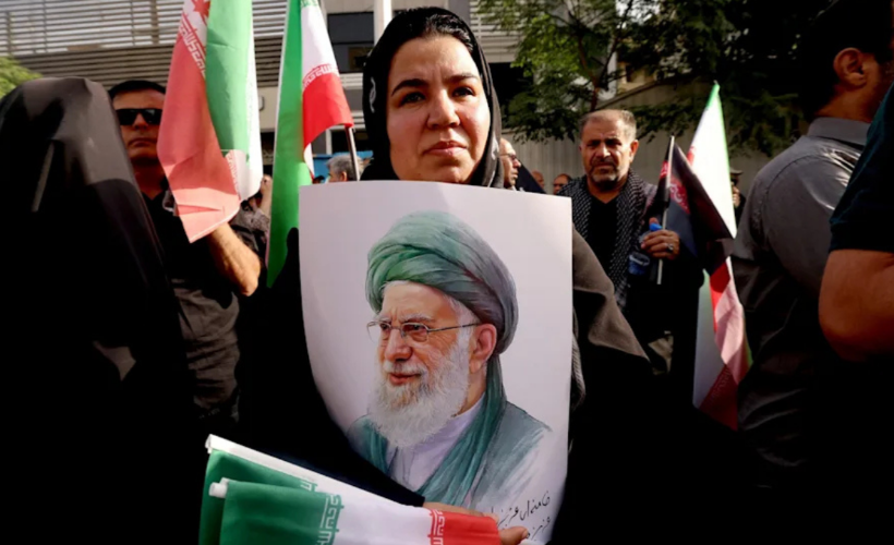 İran’a geniş saldırılar bile rejim değişikliği getirmeyecek