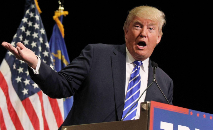 Trump'tan dev Avrupa ülkesine tehdit! "Bunu hatırlayacağız" deyip rest çekti