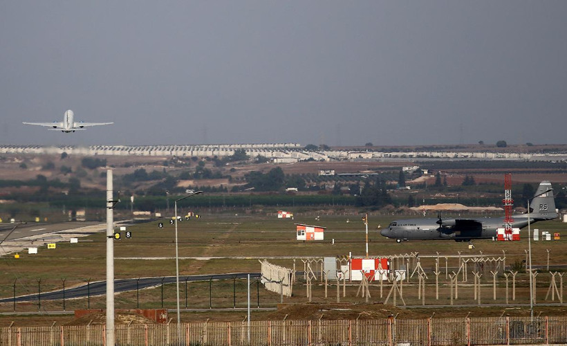 MSB’den net mesaj: “İncirlik Türk üssüdür, ABD üssü değil”