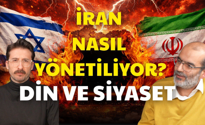 İran’da din ve siyaset: Velâyet-i Fakih sistemi nasıl işliyor? | Bülent Şahin Erdeğer anlatıyor