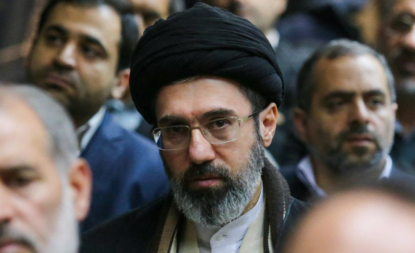 ABD’den İran’ın yeni lideri için ödül kararı! Mücteba Hamaney’i ihbar edene 10 milyon dolar