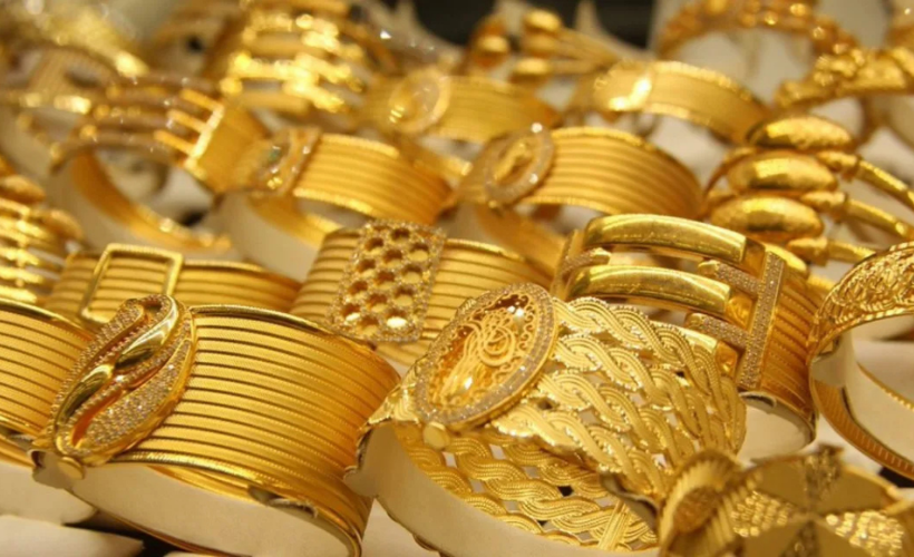 Altın gramı güne yükselişle başladı