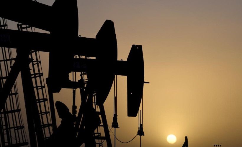 Enerjide yeni hat: Irak petrolü Türkiye üzerinden Dünya piyasasına dönüyor