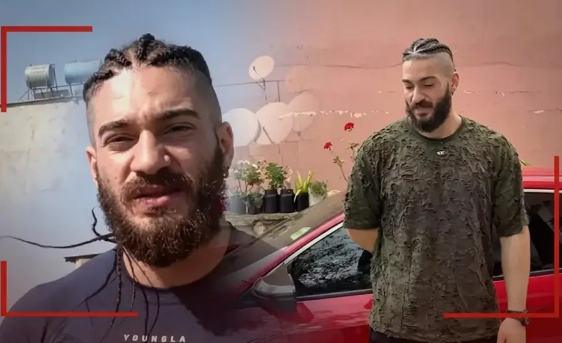 Testo Taylan tutuklandı