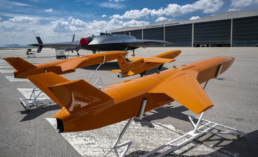 Türk savunmasında yeni dönem: SÜPER ŞİMŞEK göreve hazır!