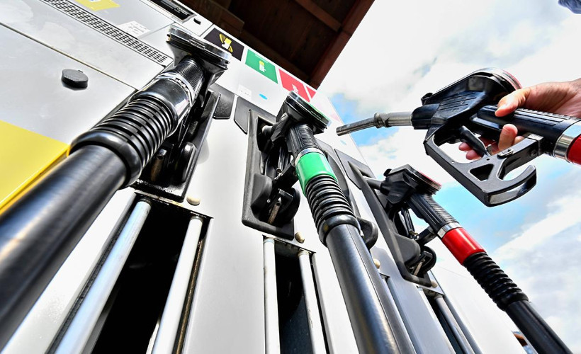 Hürmüz alarmı: Körfez gerilimi motorine rekor zammı tetikledi