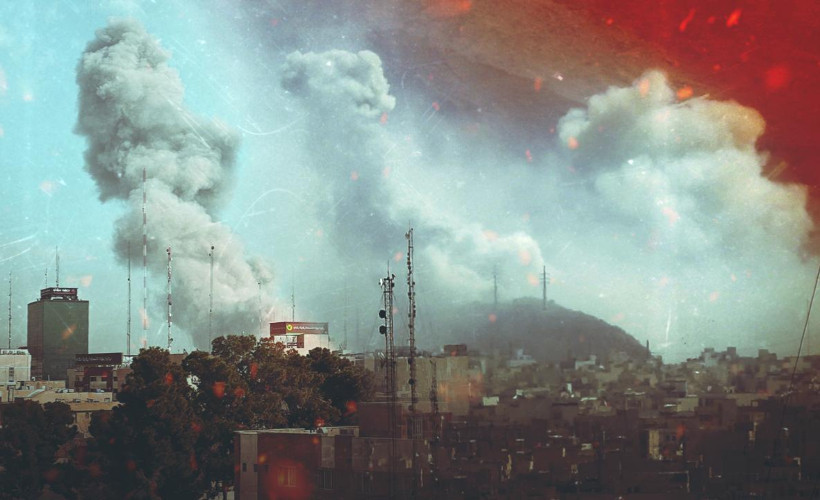 ABD üslerinde büyük hasar: İran’ın misillemesi savaşın faturasını katladı