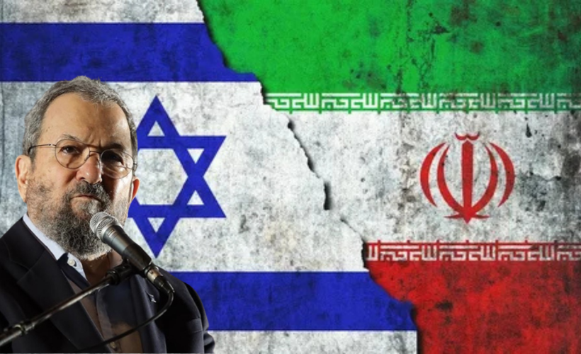 İsrailli Eski Başbakan: “Takke düştü! ABD 60 yıldır hiçbir savaşı kazanamadı, hata yaptık”