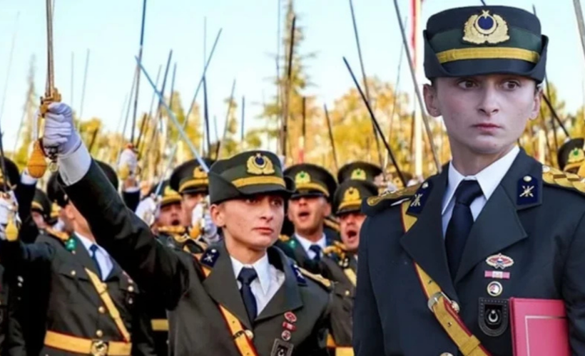 Teğmen Ebru Eroğlu'nun iade davası reddedildi