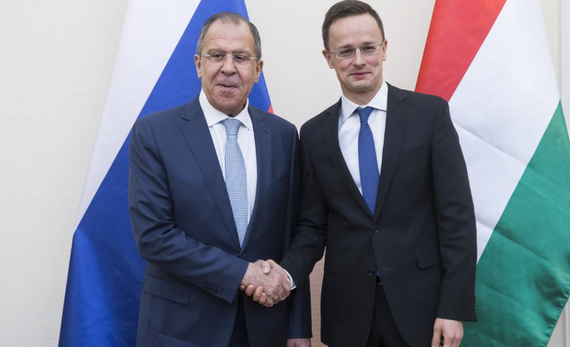 AB’de casusluk krizi: Orban hükümeti “Putin’e bilgi sızdırdı” suçlamasıyla karşı karşıya