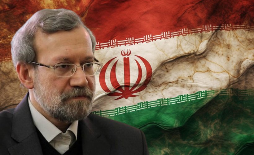 Ali Laricani’nin yerine atanan isim belli oldu