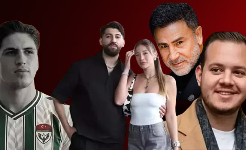 Alaattin Kadayıfçıoğlu'nu kaçırma planı ortaya çıktı: İzzet Yıldızhan bağlantısı dikkat çekti