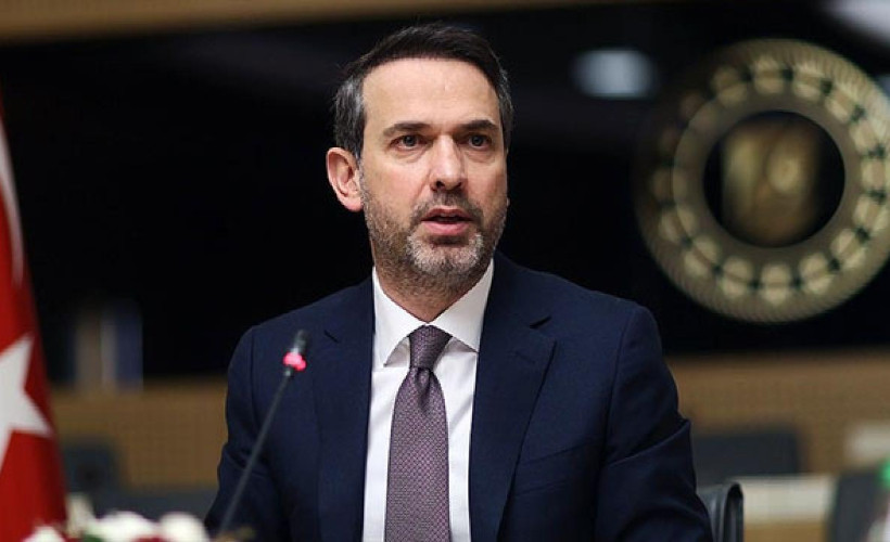 Enerjide kritik mesaj! Bakan Bayraktar: Türkiye’de arz güvenliği sorunu yok