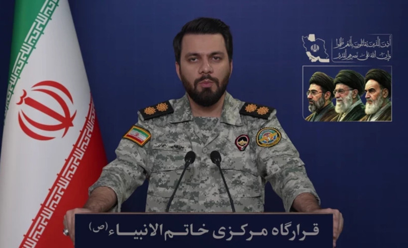 İran’dan Trump’a sert rest: “Vaatlerinizin sonu geldi”