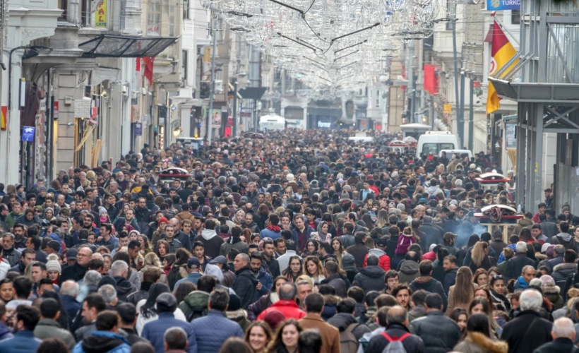 Türkiye'de işsizlik oranı son 21 yılın en düşük seviyesine indi