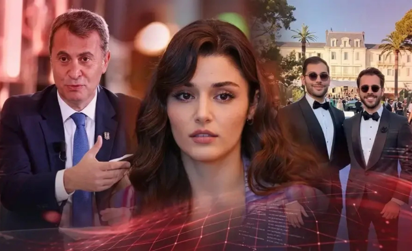 Ünlülere uyuşturucu soruşturması! Yeni dalga operasyonda 14 şüpheli gözaltına alındı