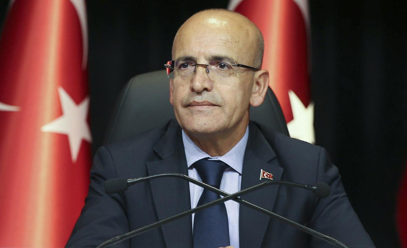 Bakan Şimşek’ten kritik açıklama: “Gri listeye girme riski yok”