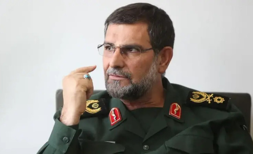 İsrail basınından şok iddia: Hürmüz’ün kilit ismi Tengsiri öldürüldü