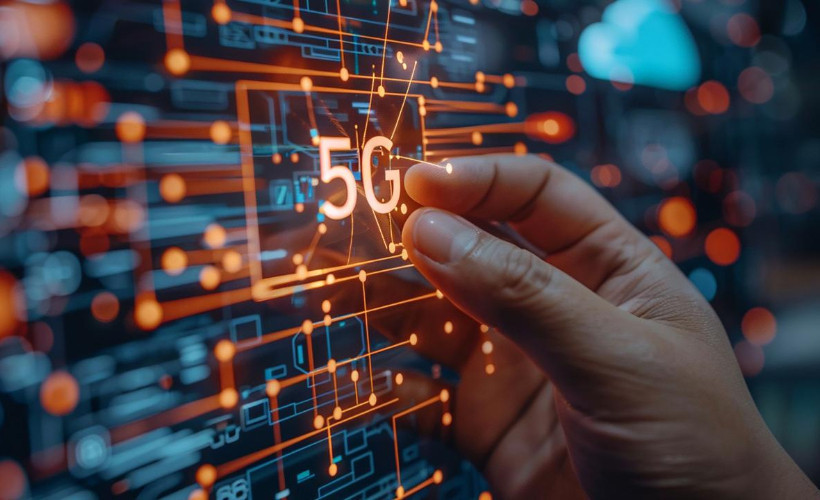 Türkiye'nin 5G yolculuğu 1 Nisan'da başlıyor