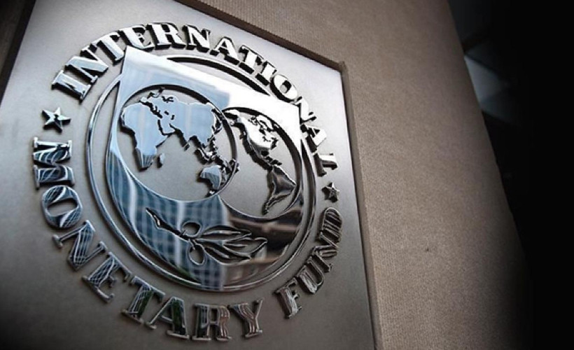 IMF'den Orta Doğu uyarısı: Küresel büyüme yavaşlıyor, fiyatlar artıyor