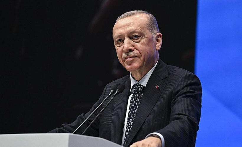 Türkiye 5G’ye geçiyor: Cumhurbaşkanı Erdoğan’dan “Dijital bağımsızlık” vurgusu