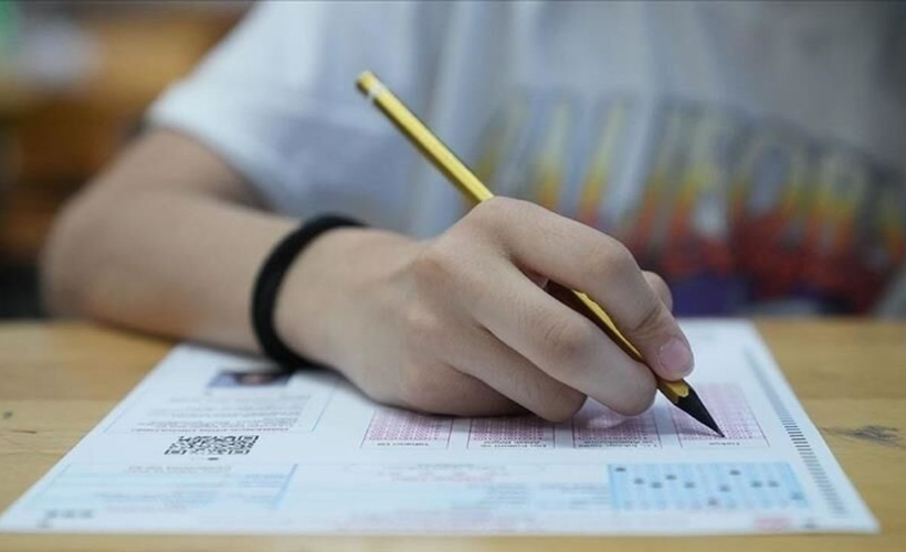 Bakan Tekin: Milli maçla çakıştığı için LGS bir gün öne alınabilir