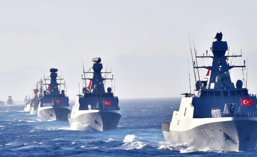 Boğaz’a NATO Üssü mü kuruluyor? Güvenlik kaynakları açıkladı