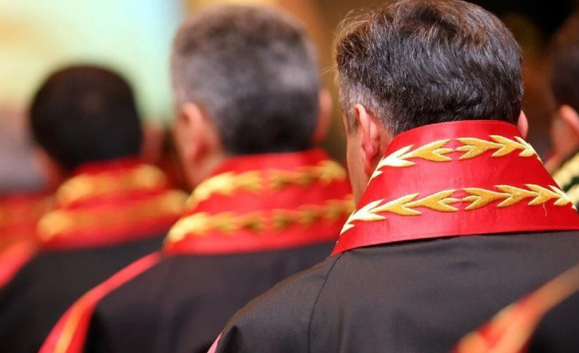 HSK kararnamesi yayımlandı: 11 hakim ve savcının görev yeri değişti