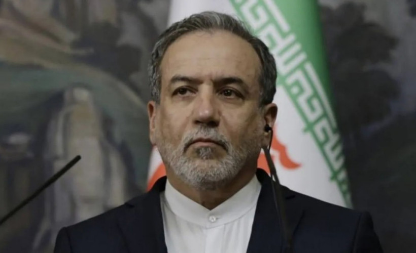 İran'dan Trump'ın ateşkes açıklamasına tepki: Yalan ve asılsızdır