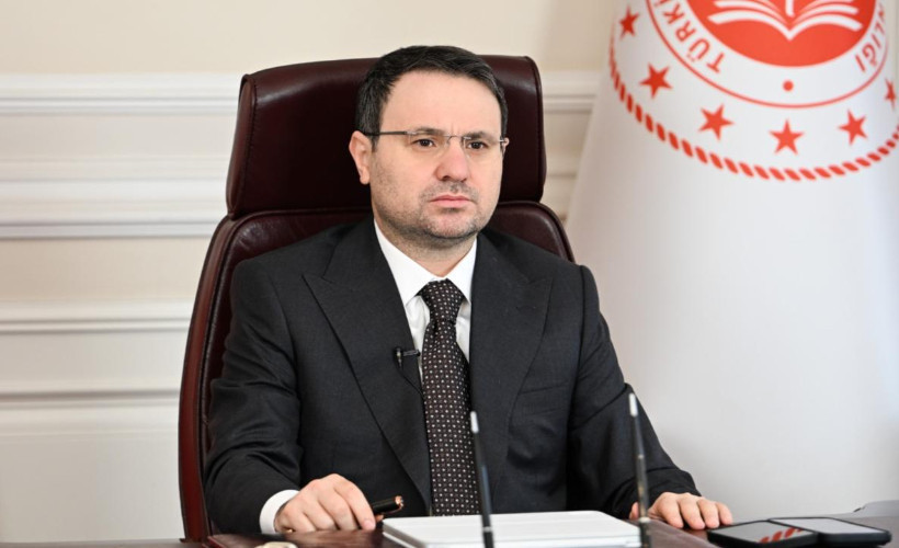 Adalet Bakanı Akın Gürlek’ten yeni anayasa mesajı: “Demokrasimizi darbe anayasasından kurtaracağız”