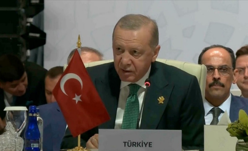 Ekonomi yönetiminden "Güvenli Liman Türkiye" paylaşımı