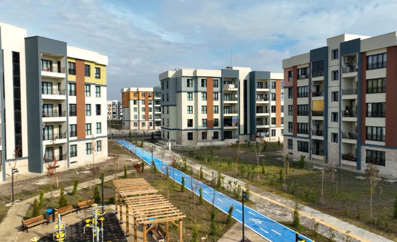 Kentsel dönüşümde dev destek: 3 milyon TL kredi, 0,69 faizle