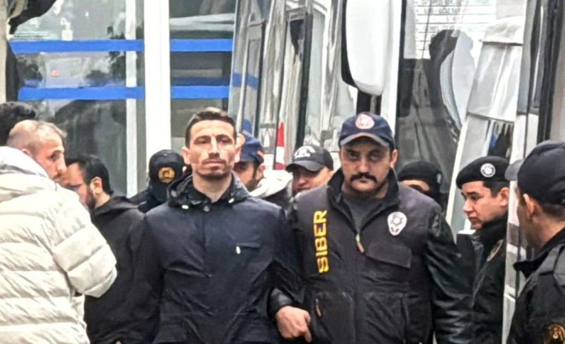 Mert Hakan Yandaş’a adliyede destek yağdı: Spor ve iş dünyası duruşmada buluştu