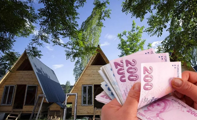 Sahte bungalov ilanıyla 3 milyar liralık vurgun: 21 gözaltı