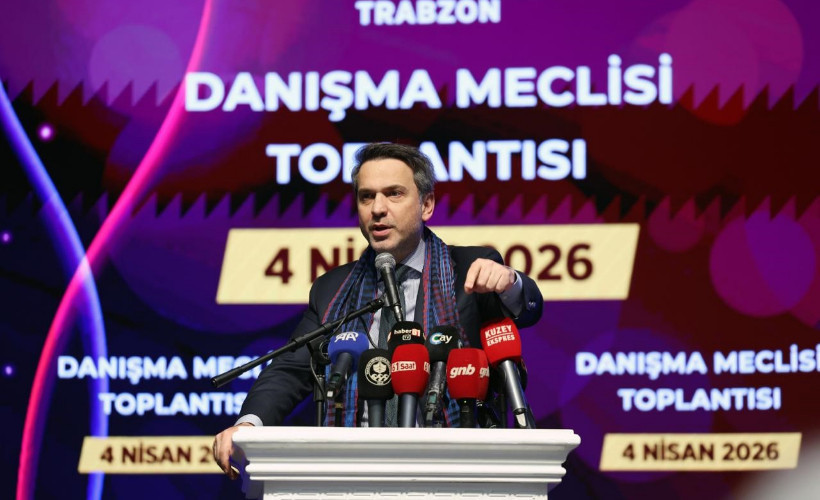 Bakan Bayraktar: Biz gece gündüz petrol, doğalgaz arıyoruz