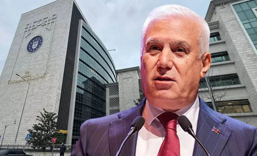 Bursa Büyükşehir Belediye Başkanı Mustafa Bozbey görevden uzaklaştırıldı