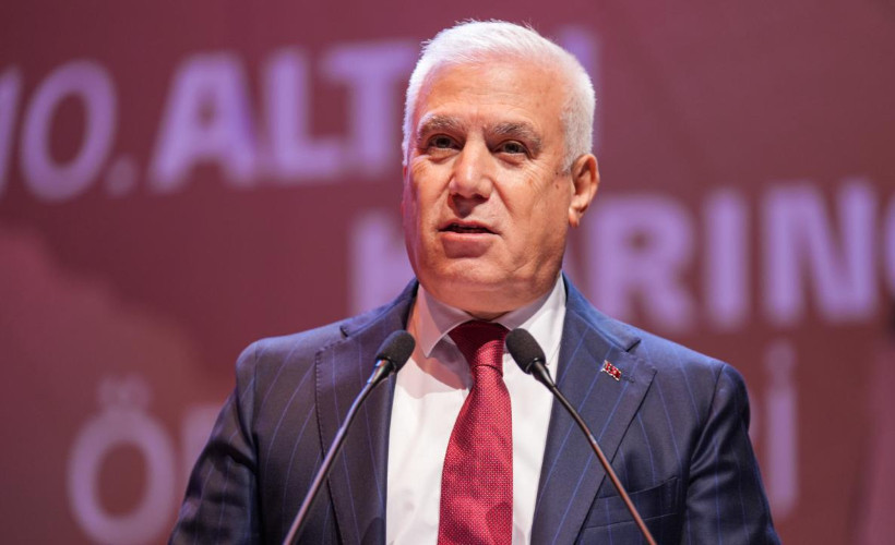 Geniş kapsamlı operasyonda karar çıktı: Bursa Büyükşehir Belediye Başkanı Mustafa Bozbey tutuklandı