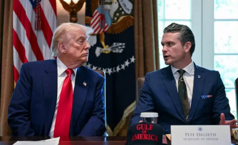 Kara Kuvvetleri Komutanı'na istifa talimatı: Derhal emekli olacak